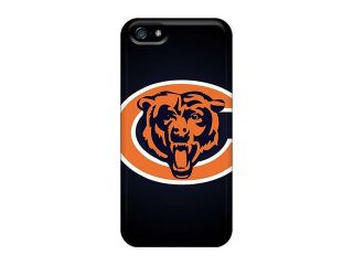 For Iphone Case, High Quality Chicago Bears For Iphone 5/5s Cover Cases