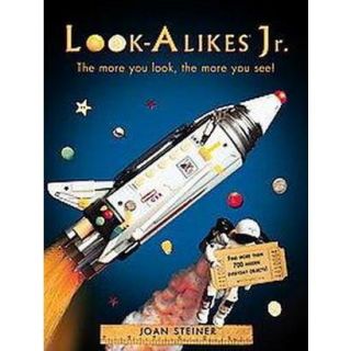 Look Alikes Jr (Reprint) (Hardcover)