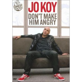 Jo Koy Dont Make Him Angry