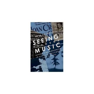 Seeing Through Music ( Oxford Music/Media) (Reprint) (Paperback