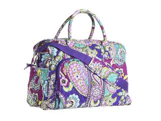 Vera Bradley Luggage Weekender, Bags, Women