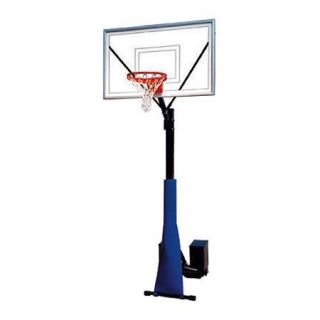 First Team RollaSport Select Portable Basketball System