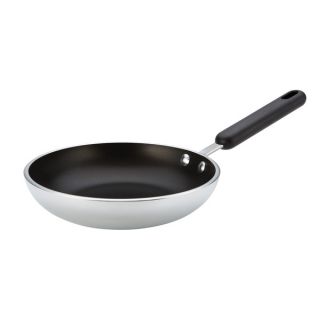 Farberware Dishwasher Safe Nonstick Twin Pack 8 inch and 10 inch Open