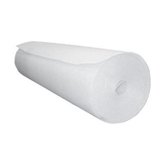 Gladon 75 ft. Roll Above Ground Pool Wall Foam NL111