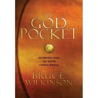 The God Pocket He Owns It, You Carry It Suddenly, Everything Changes