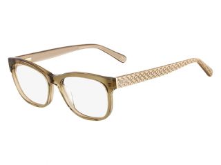 DVF Eyeglasses 5044 272 Taupe Crystal 52MM