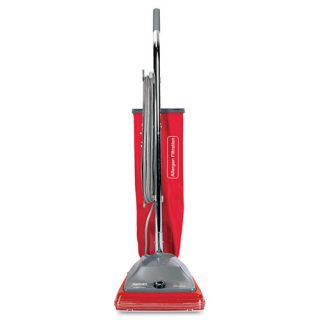 Sanitaire Commercial Standard Upright Vacuum