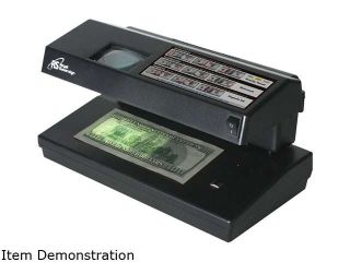 Royal Sovereign RCD 2000 4 Way Counterfeit Detector