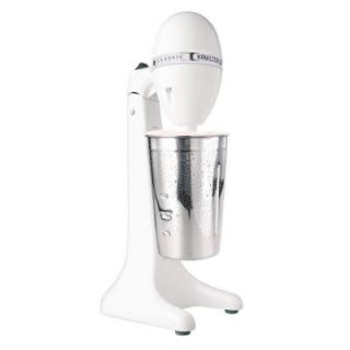 Hamilton Beach 18 Cup Drink Mixer in White DISCONTINUED 727B
