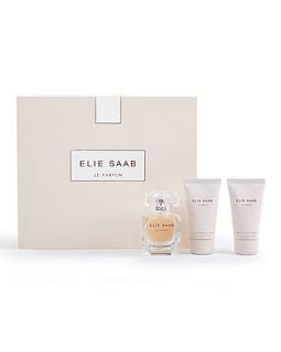 Elie Saab Le Parfum Prestige Gift Set