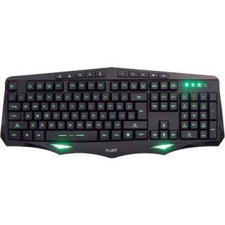 Inland Elite Gaming Backlight Keyboard