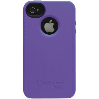 Otterbox Universal iPhone 4 Impact Case, Purple