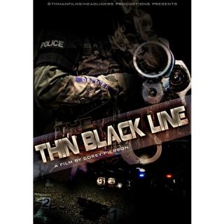 The Thin Black Line