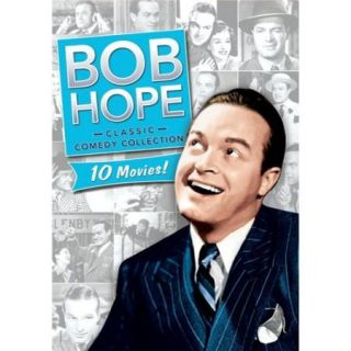 The Bob Hope Classic Comedy Collection (Full Frame)