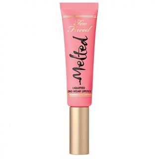 Too Faced Melted Liquified Long Wear Lipstick   Melted Frosting   7660344