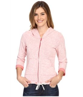 Columbia Wear It Everywhere™ Hoodie Sunset Red Heather
