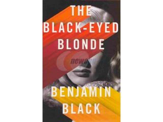 The Black Eyed Blonde Philip Marlowe