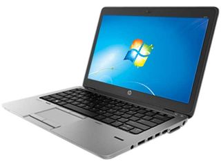HP Laptop EliteBook 820 G1 (F2P31UT#ABA) Intel Core i5 4200U (1.60 GHz) 4 GB Memory 500 GB HDD Intel HD Graphics 4400 12.5" Windows 7 Professional 64 bit (with Win8 Pro License)