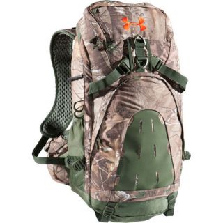 Under Armour Ridge Reaper 1800 Camo Backpack 778115