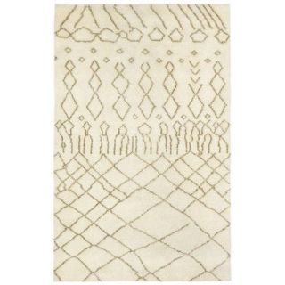 Capel Rugs Fortress Marrakesh Beige Area Rug