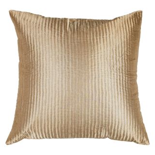 Surya Oxford Decorative Pillow   Tan   Decorative Pillows