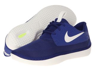 nike solarsoft moccasin