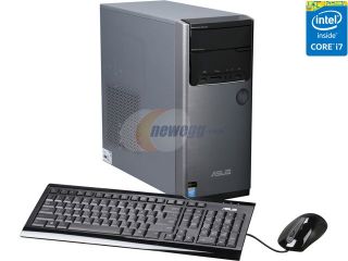 ASUS Desktop PC M32AD US034S Intel Core i7 4790 (3.6 GHz) 8 GB DDR3 1 TB HDD Windows 8.1 64 Bit