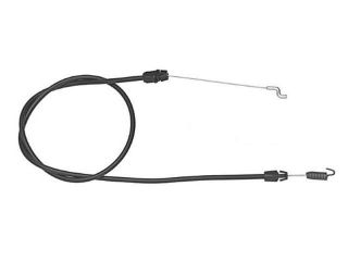 Oregon 46 005 Snow Thrower Clutch Cable Replaces 746 0910A, 746 0910, 746 0910A