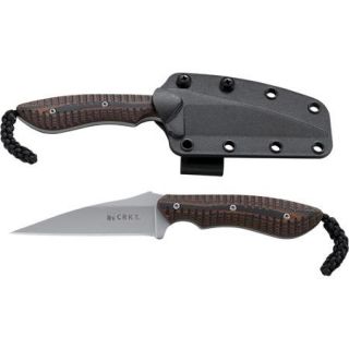 CRKT Folts S.P.E.W. Fixed Blade Knife