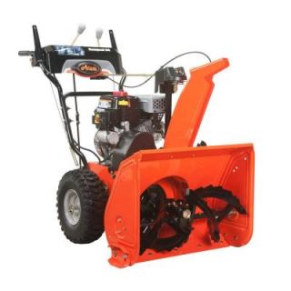 Ariens Compact 24 in. Two Stage Electric Start Gas Snow Blower 920021