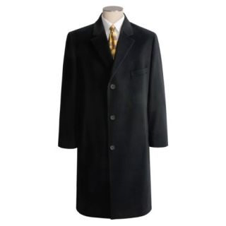 Lauren by Ralph Lauren Full Length Top Coat (For Men)
