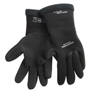 Komperdell Freeride Light Gloves (For Men and Women) 2869W 89