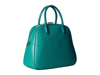 Vera Bradley Bowled Over Bag Teal