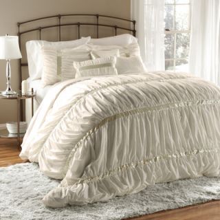 Special Edition by Lush Decor Stelle 7 Piece Comforter Set