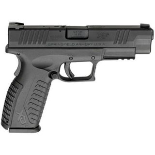 Springfield XD Sub Compact Handgun gm443672