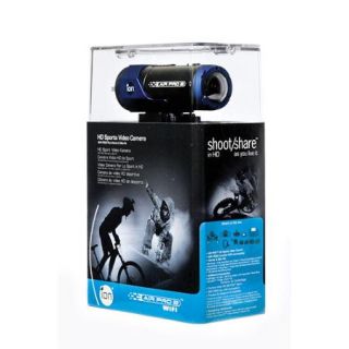 iON Air Pro 2 Full HD Action Camcorder