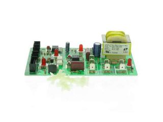 Proform 835QT Treadmill Power Supply Board Model Number PCTL92101 Part Number 159357