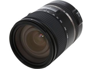 TAMRON A010 AFA010S 700 28 300MM F/3.5 6.3 Di VC PZD Lens for Sony Black