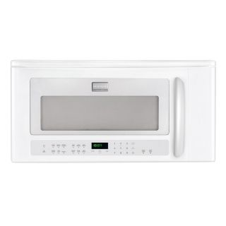 Frigidaire Gallery 2 cu ft Over the Range Microwave (White)