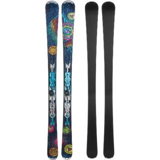 Nordica Unknown Legend Alpine Skis (For Women) 4588R 61