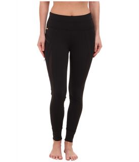 Lole Burst Legging Black, Clothing