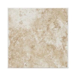 Daltile Fidenza Bianco 3 in. x 3 in. Ceramic Bullnose Corner Wall Tile FD01SN43091P2