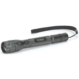 Stansport Aluminum L.E.D 1.5 Watt Flashlight #120 6300