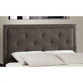 Hillsdale Furniture Becker Bed Set with Rails   Twin   7514893