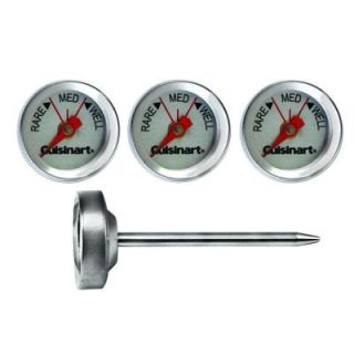 Cuisinart Steak Gauges (4 Set) CSG 603