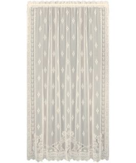 Downton Abbey by Heritage Lace Milady Curtain Panel   Curtains