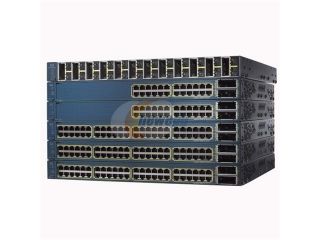 Cisco Catalyst 3560E 48PD S Multi layer Ethernet Switch with PoE