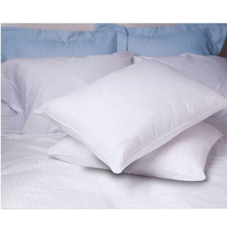  like 230 Thread Count Pillows Set of 2 Nexus Ultimate Downlike 230