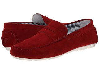 Armani Jeans Loafer Driver