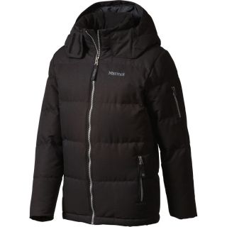 Marmot Vancouver Down Jacket   Boys